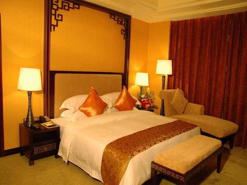 Hotel International Lijiang  Exterior foto