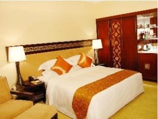 Hotel International Lijiang  Exterior foto