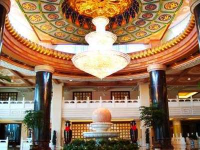 Hotel International Lijiang  Exterior foto